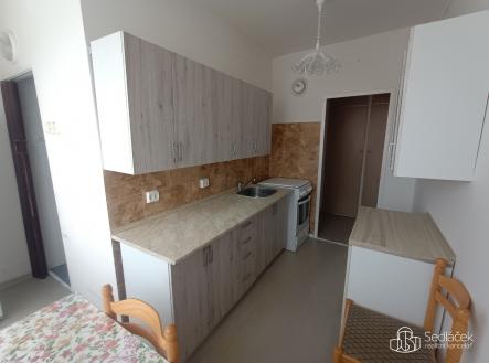 Prodej bytu, 3+1, 67 m² obrázek