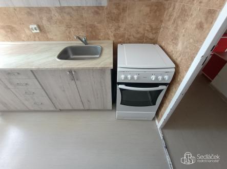 Prodej bytu, 3+1, 67 m²