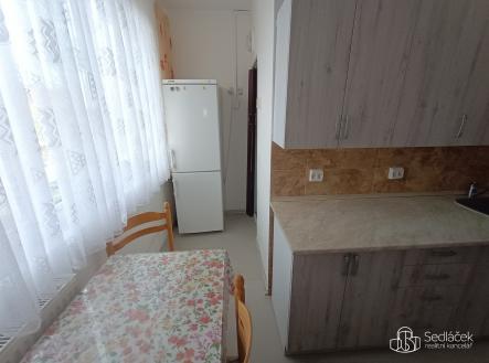 Prodej bytu, 3+1, 67 m²