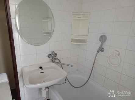 Prodej bytu, 3+1, 67 m²