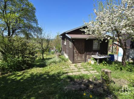 Prodej - pozemek, zahrada, 501 m²