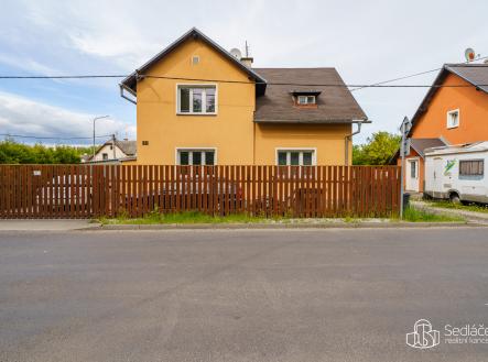 Prodej - dům/vila, 260 m²
