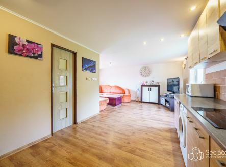 Prodej - dům/vila, 260 m²