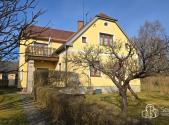 Prodej - dům/vila, 200 m²