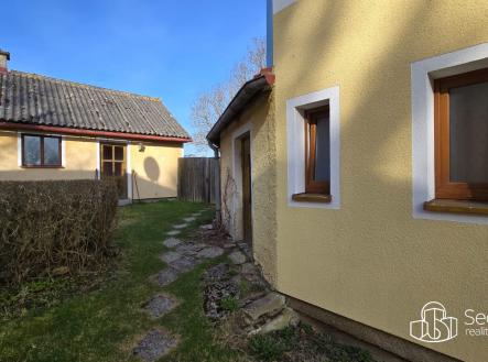 Prodej - dům/vila, 200 m²