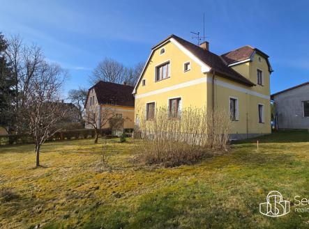 Prodej - dům/vila, 200 m²