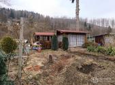Prodej - chata/rekreační objekt, 16 m²