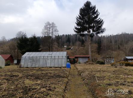Prodej - chata/rekreační objekt, 16 m²