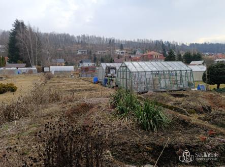 Prodej - chata/rekreační objekt, 16 m²