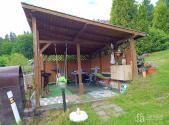 Prodej - pozemek, zahrada, 619 m²