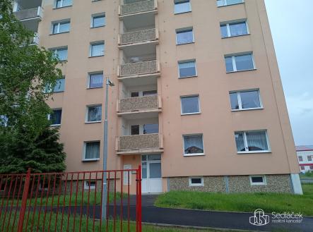Pronájem bytu, 1+1, 40 m² obrázek