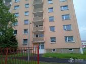 Pronájem bytu, 1+1, 40 m²