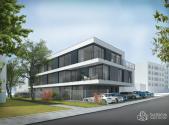Prodej bytu, 2+kk, 48 m²