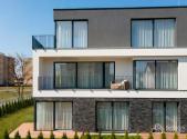 Prodej bytu, 1+kk, 35 m²