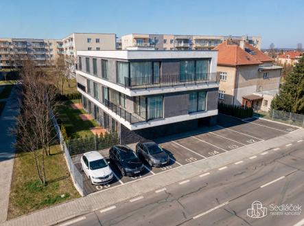 Prodej bytu, 2+kk, 45 m² obrázek