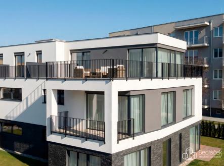 Prodej bytu, 2+kk, 49 m² obrázek