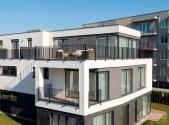 Prodej bytu, 2+kk, 49 m²