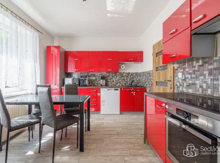 Prodej - dům/vila, 150 m²