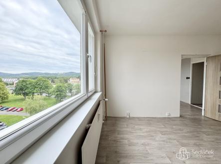 Prodej bytu, 1+1, 36 m²