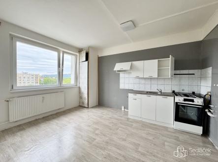 Prodej bytu, 1+1, 36 m²