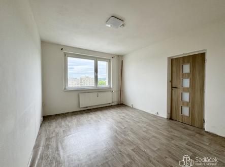 Prodej bytu, 1+1, 36 m²