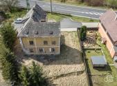 Prodej - nájemní dům, 300 m²