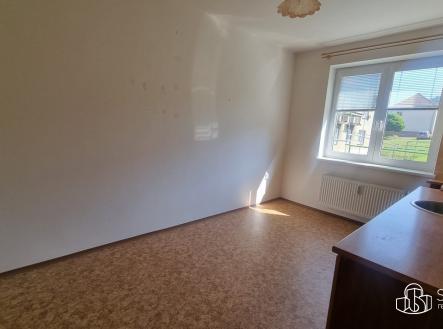 Pronájem bytu, 1+1, 48 m²