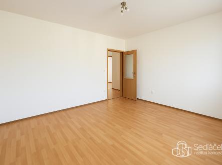 Pronájem bytu, 1+1, 48 m²