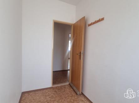 Pronájem bytu, 1+1, 48 m²