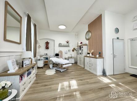 Pronájem - jiné, 50 m²