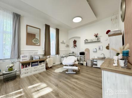 Pronájem - jiné, 50 m²