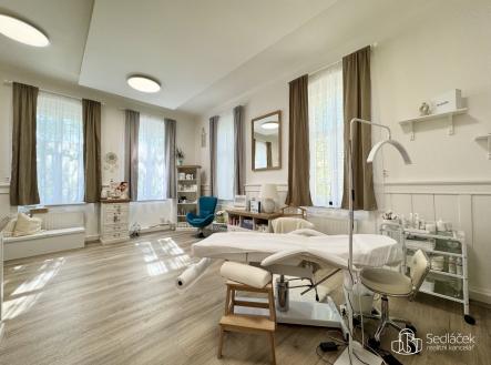 Pronájem - jiné, 50 m²
