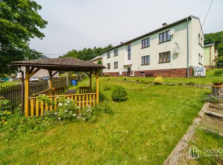 Prodej bytu, 3+1, 69 m² obrázek