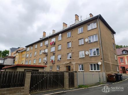 Prodej bytu, 2+1, 57 m² obrázek