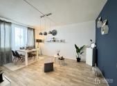 Prodej bytu, 3+1, 60 m²