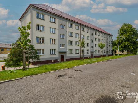 Prodej bytu, 3+1, 76 m² obrázek