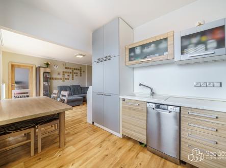 Prodej bytu, 3+1, 76 m²