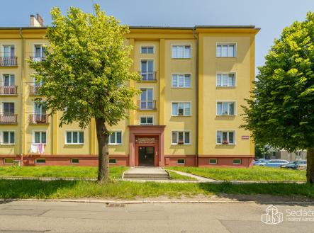 Prodej bytu, 3+1, 68 m² obrázek