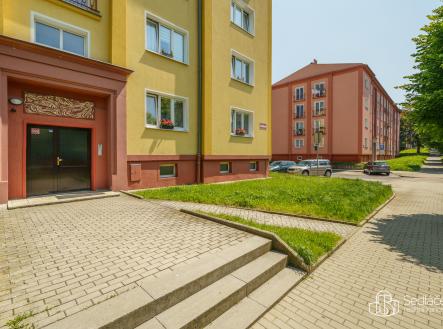 Prodej bytu, 3+1, 68 m²