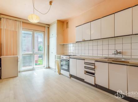 Prodej bytu, 3+1, 68 m²