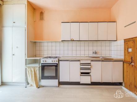 Prodej bytu, 3+1, 68 m²