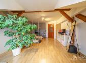 Prodej bytu, 3+1, 105 m²