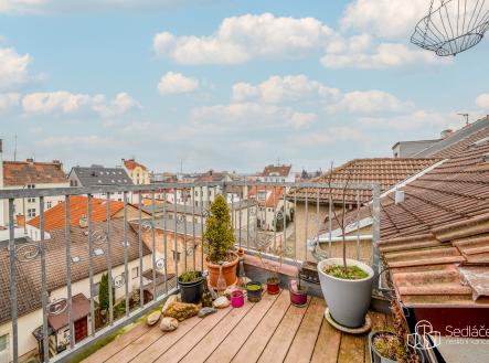 Prodej bytu, 3+1, 105 m² obrázek