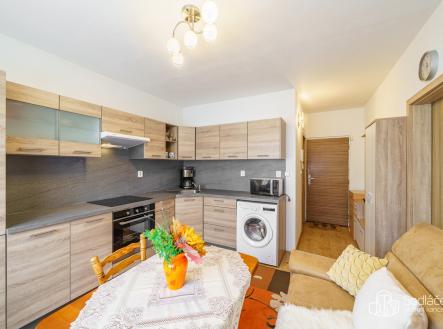 Prodej bytu, 1+1, 36 m² obrázek