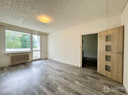 Pronájem bytu, 1+1, 45 m² obrázek