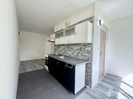Pronájem bytu, 1+1, 45 m²