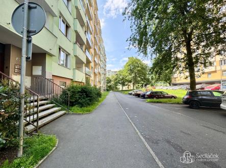 Pronájem bytu, 1+1, 37 m² obrázek