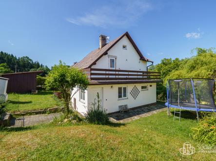 Prodej - dům/vila, 150 m²