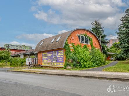 Prodej - komerční objekt, jiný, 340 m² obrázek