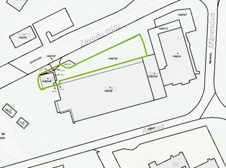 Prodej - komerční objekt, jiný, 340 m²